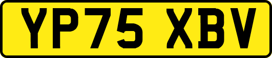 YP75XBV