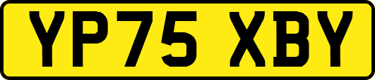 YP75XBY