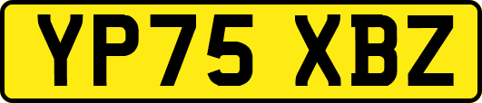 YP75XBZ
