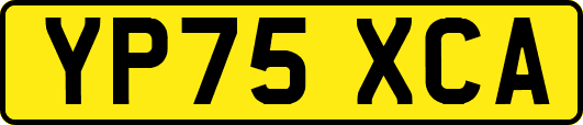 YP75XCA