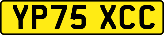 YP75XCC
