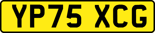 YP75XCG