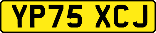 YP75XCJ