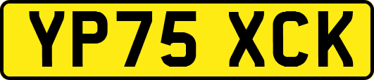 YP75XCK