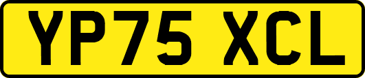 YP75XCL