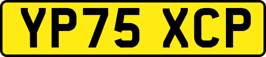 YP75XCP