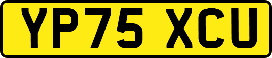 YP75XCU