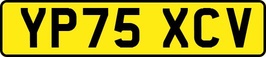 YP75XCV