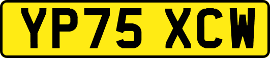 YP75XCW