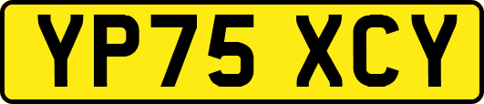 YP75XCY