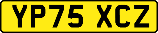 YP75XCZ