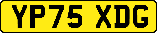 YP75XDG
