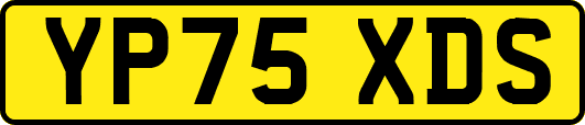 YP75XDS