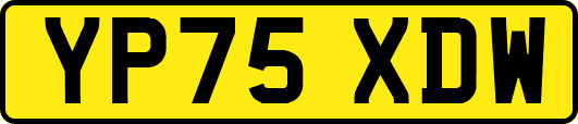 YP75XDW