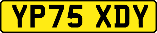YP75XDY
