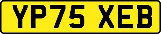 YP75XEB
