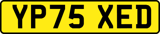 YP75XED