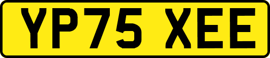 YP75XEE
