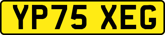 YP75XEG