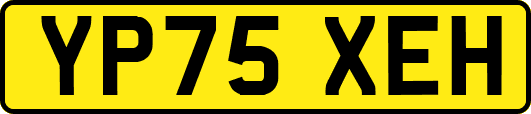 YP75XEH