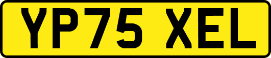 YP75XEL
