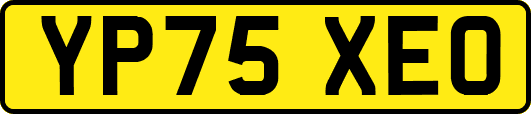 YP75XEO