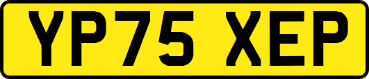 YP75XEP