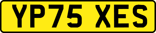 YP75XES