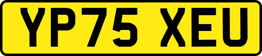 YP75XEU