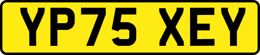 YP75XEY