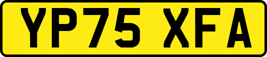YP75XFA