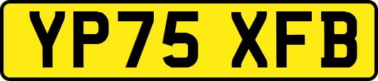 YP75XFB
