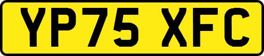 YP75XFC