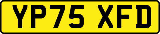 YP75XFD