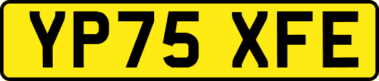 YP75XFE
