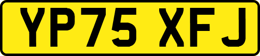 YP75XFJ