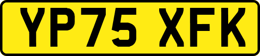YP75XFK
