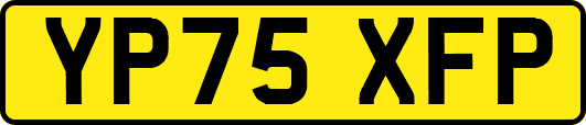 YP75XFP