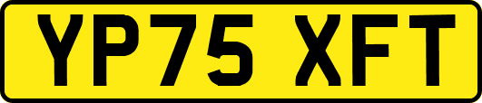 YP75XFT
