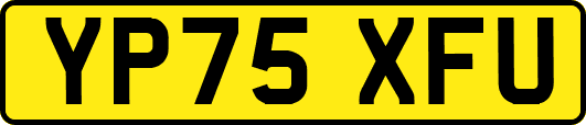 YP75XFU
