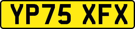 YP75XFX