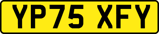 YP75XFY