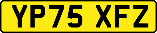 YP75XFZ