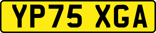 YP75XGA