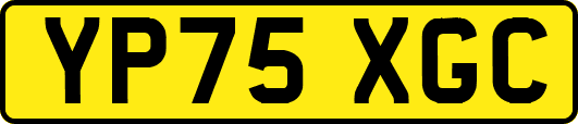 YP75XGC