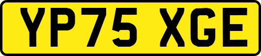YP75XGE