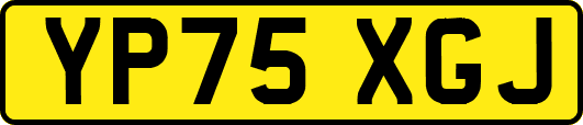 YP75XGJ