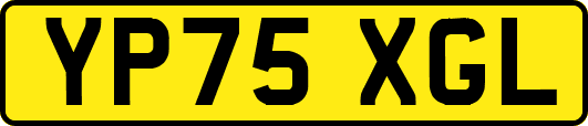 YP75XGL