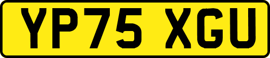 YP75XGU