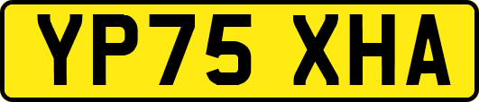 YP75XHA